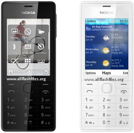 Nokia 515 RM-952 Latest Firmware