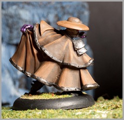 Gorman Di Wulfe Rogue Alchemist