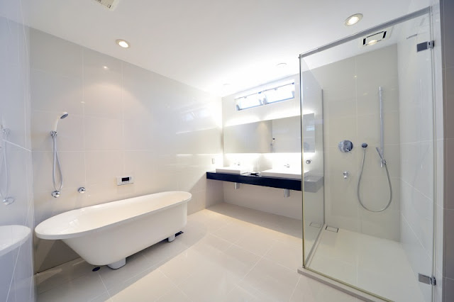 bathroom renovations Brighton