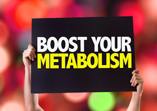 Boost Your Metabolism