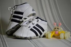 Adidas shoes style and performance