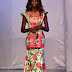 ALAIN NIAVA 2013 COLLECTION @ KINSHASA FASHION WEEK 