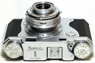 Konica IIB