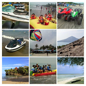 Jetski Anyer