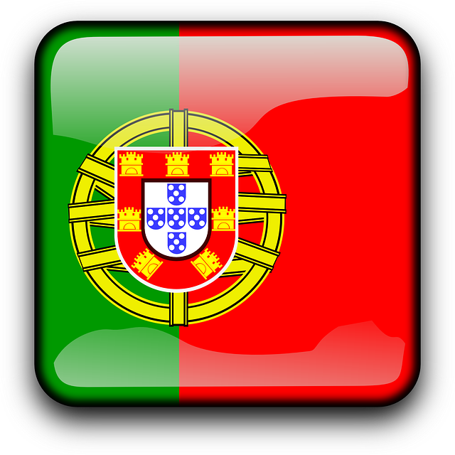 Profil negara Portugal