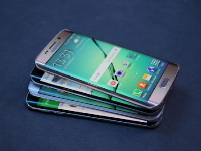 Samsung Galaxy S7, S7 Edge Alleged Specs Leak: 4GB RAM, 12MP Camera, MicroSD Card And More