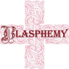 Blasphemy symbol