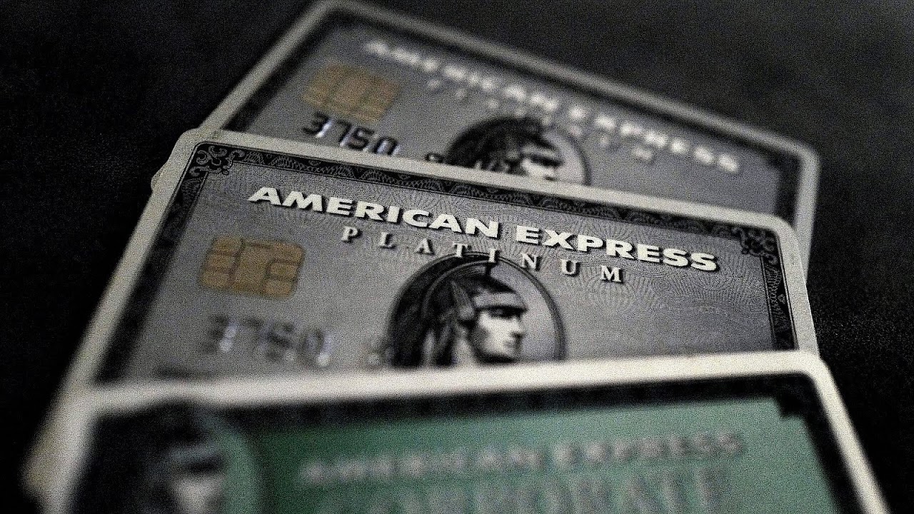 American Express Travel Credit Cards - American Choices