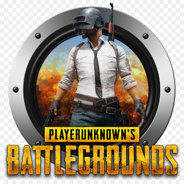 PUBG MOBILE 0.8.0 APK + DATA Cover Photo