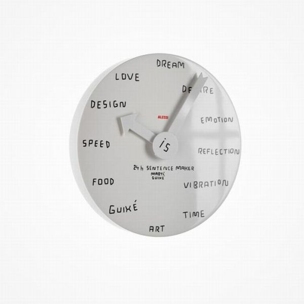 28 Unusual And Creative Clocks