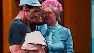 DON RAMON Y LA BRUJA DEL 71