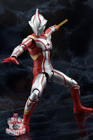 S.H. Figuarts Ultraman Mebius 25