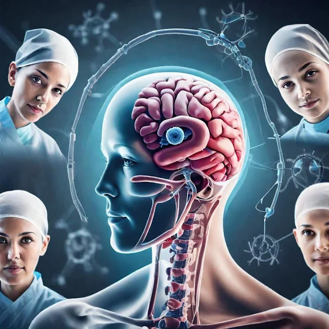 Generate unique and realiFuture of Patient-Centric Cancer Trial Surgeries in 2024.