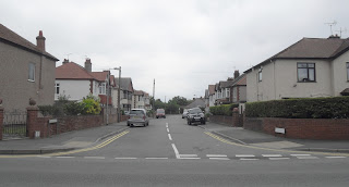 Islwyn Avenue