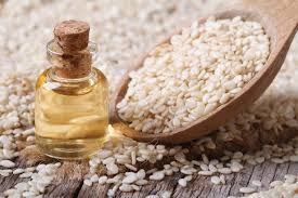 Sesame Oil for Skin - Anti-aging Beauty Secrets Revealed!  