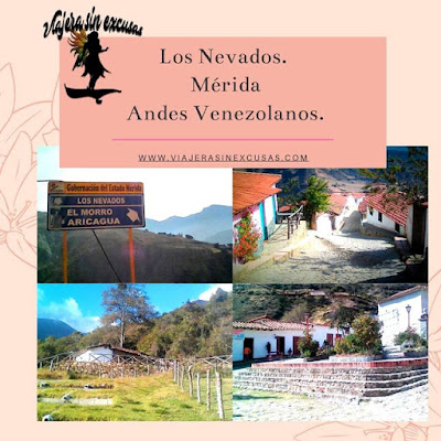 Recorriendo Venezuela