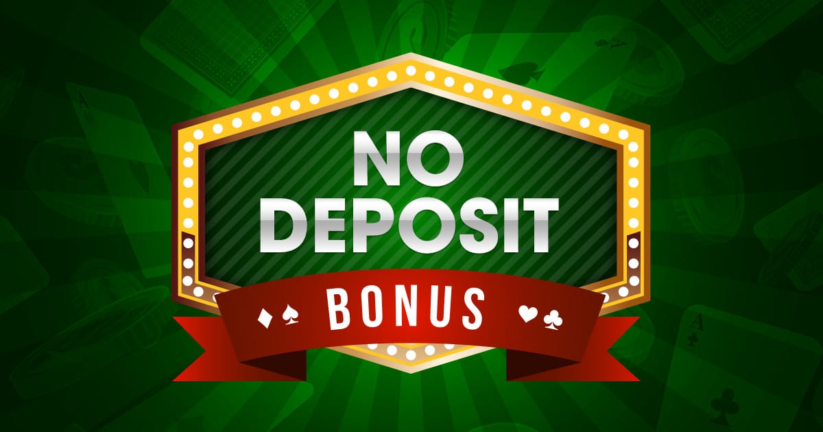 No Deposit Casino