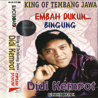 MP3 download Didi Kempot - King of Tembang Jawa iTunes plus aac m4a mp3