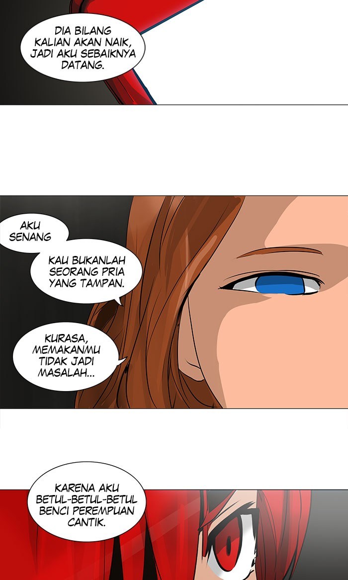 Webtoon Tower Of God Bahasa Indonesia Chapter 217