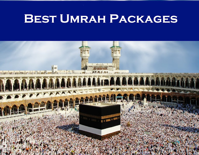 Alhuda Hajj and Umrah Packages in Multan
