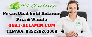 Obat Kutil Kelamin