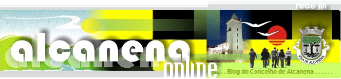 Alcanena-Online