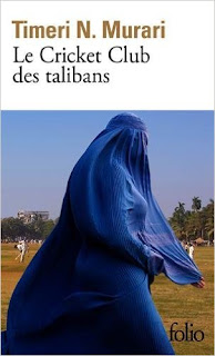 Murari, Le cricket club des talibans
