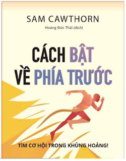 Sách: Cách Bật Về Phía Trước - Tìm Cơ Hội Trong Khủng Hoảng ebook PDF-EPUB-AWZ3-PRC-MOBI