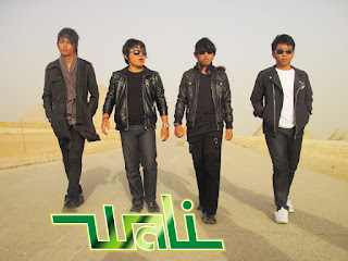 Wali Band - Ada Gajah Dibalik Batu.mp3 - Download