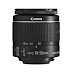 Canon EF-S 18-55mm f/3.5-5.6 IS II Autofocus Lens, for your EOS Digital Rebel Cameras