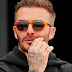 DAVID BECKHAM YA TIENE EL PRÓXIMO RELOJ QUE VAS A QUERER