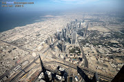 RTA female staff explore sky high views from Burj Khalifa (imresoltburjkhalifa )