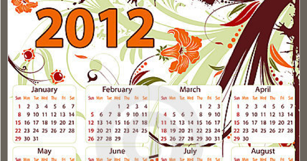 My Mom-Friday: 2012 Official Philippine Holidays
