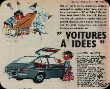 Spirou Dated June 10 1965 Page 2-3