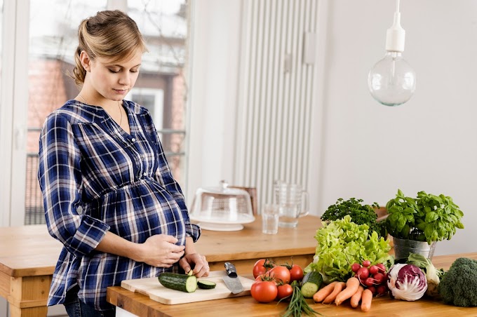 Anemia w ciąży — przyczyny, objawy i dieta. Zadbaj o siebie podczas ciąży w 3 krokach