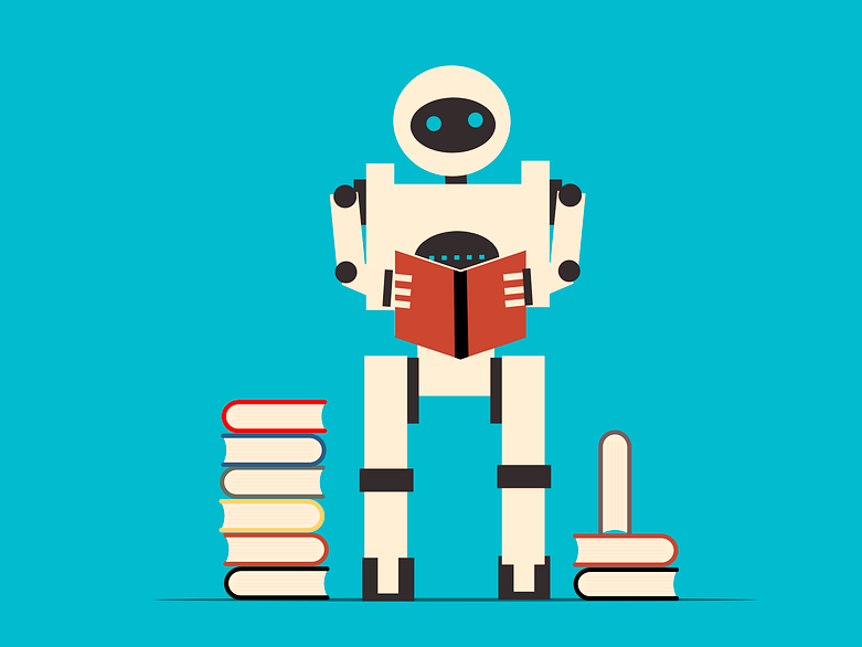 Machine Learning Robot