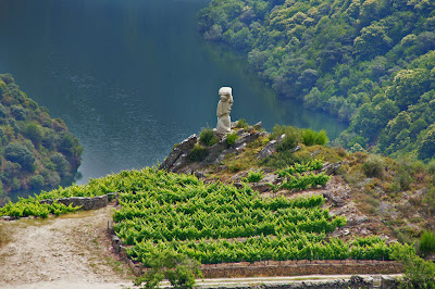 Ruta Ribeira Sacra