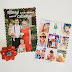 Minted Holiday Card Giveaway :: CLOSED