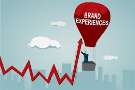 Trải nghiệm thương hiệu brand experience và các điểm chạm trên hành trình trải nghiệm