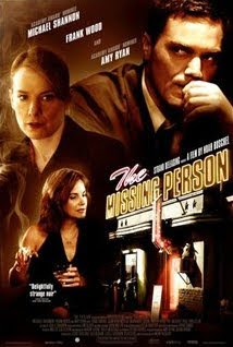 THE MISSING PERSON (2009)