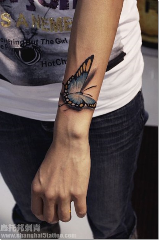 papillon_externe_de_lavant-bras_tatouage