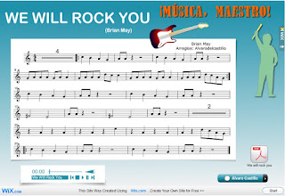 http://alvarodelcastillo.wix.com/we_will_rock_you