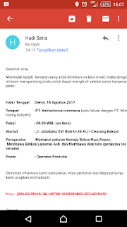 PT Asktechnica Indonesia