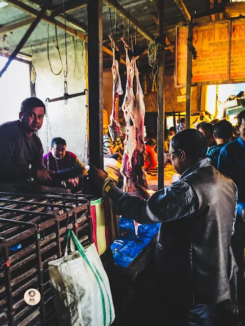 Kolkata Creatnz Street Photography