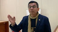 Hasto Sindir Safari Anies Sepi, Hinca Pandjaitan: Jangan Ganggu Calon Pemimpin Bangsa Paparkan Gagasan
