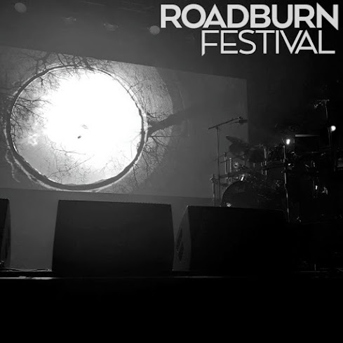 ROADBURN FESTIVAL