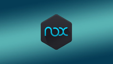 Nox App Player 6.2.3.1 Offline Installer