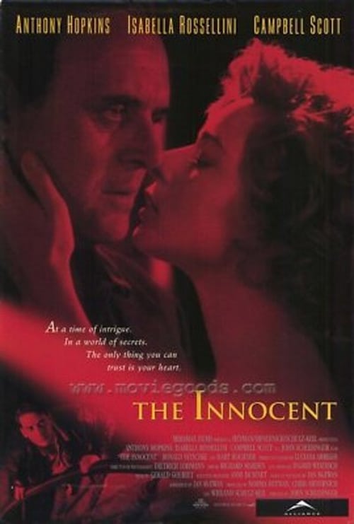 The Innocent 1993 Download ITA