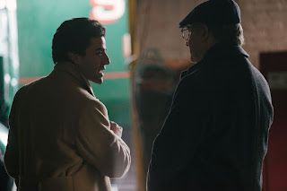 a most violent year-oscar isaac-albert brooks