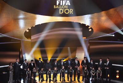  Selain berita tentang keberhasilan Lionel Messi meraih FIFA Ballon D Daftar Lengkap Para Penerima Penghargaan Ballon d`Or FIFA 2011